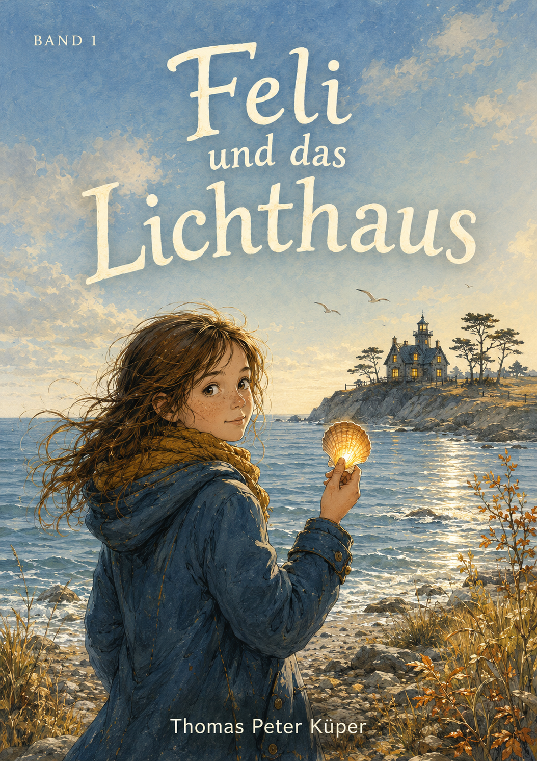 Feli und das Lichthaus
