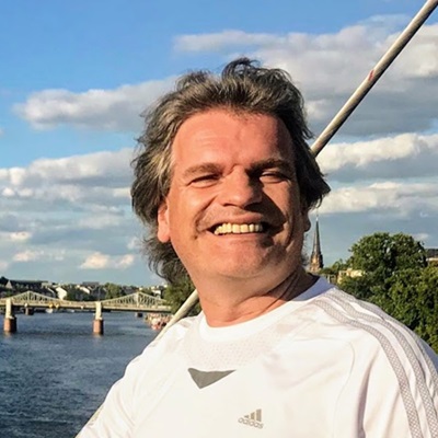 Thomas Peter Küper Avatar