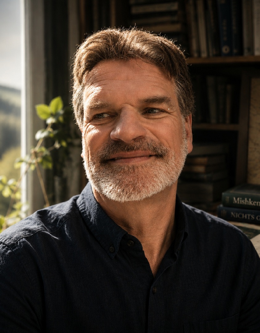 Thomas Peter Küper