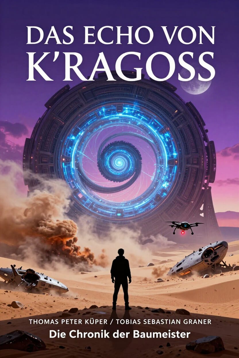 Das Echo von K'Ragoss