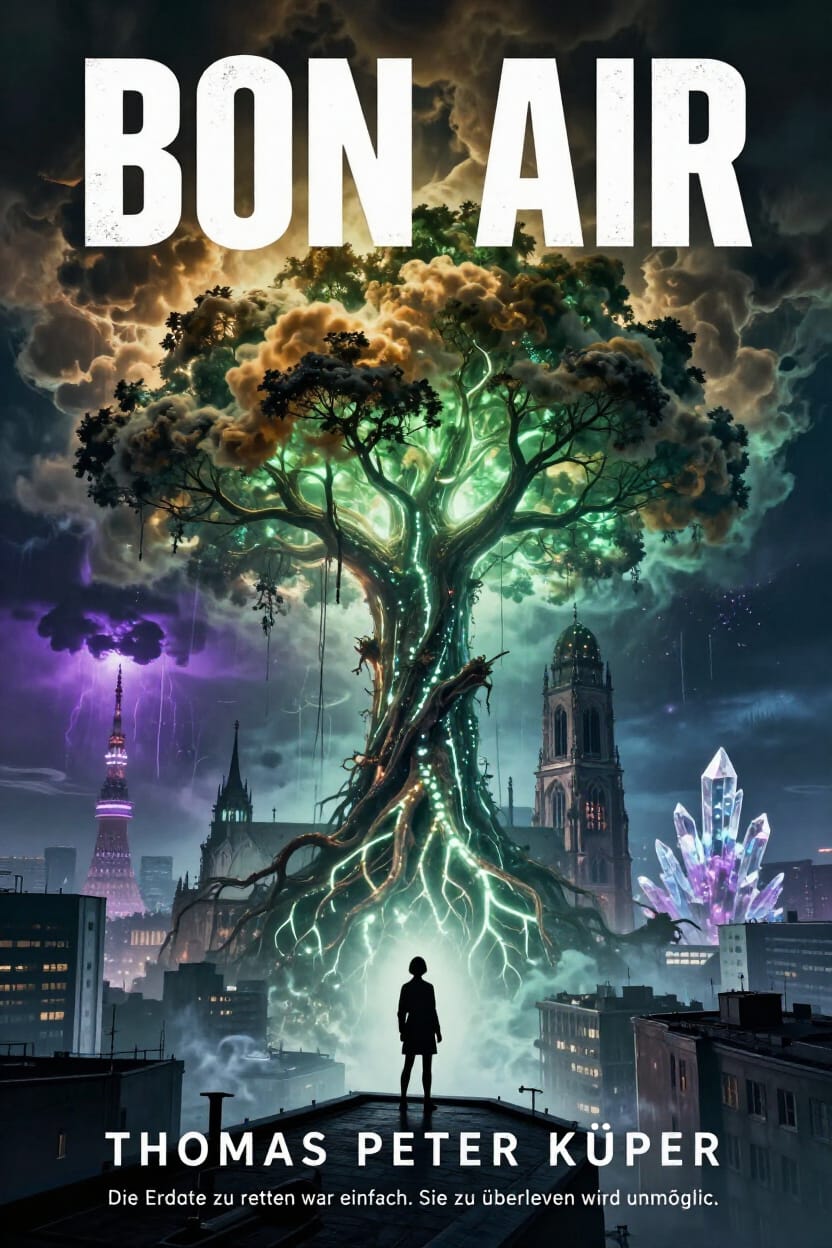 Bon Air