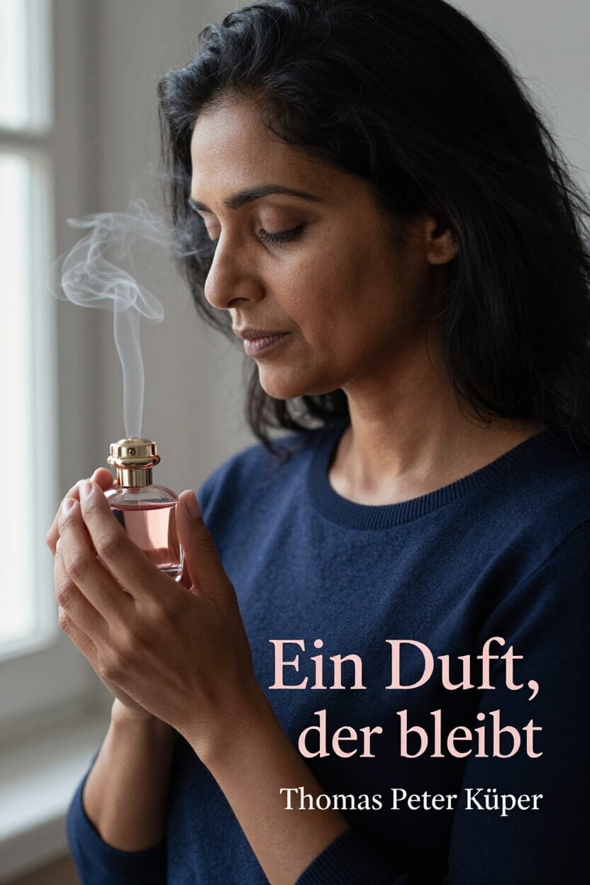 Ein Duft, der bleibt