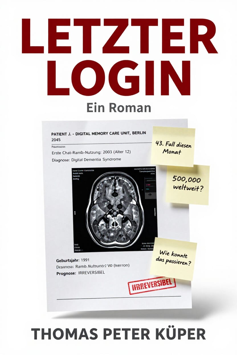 Letzter Login
