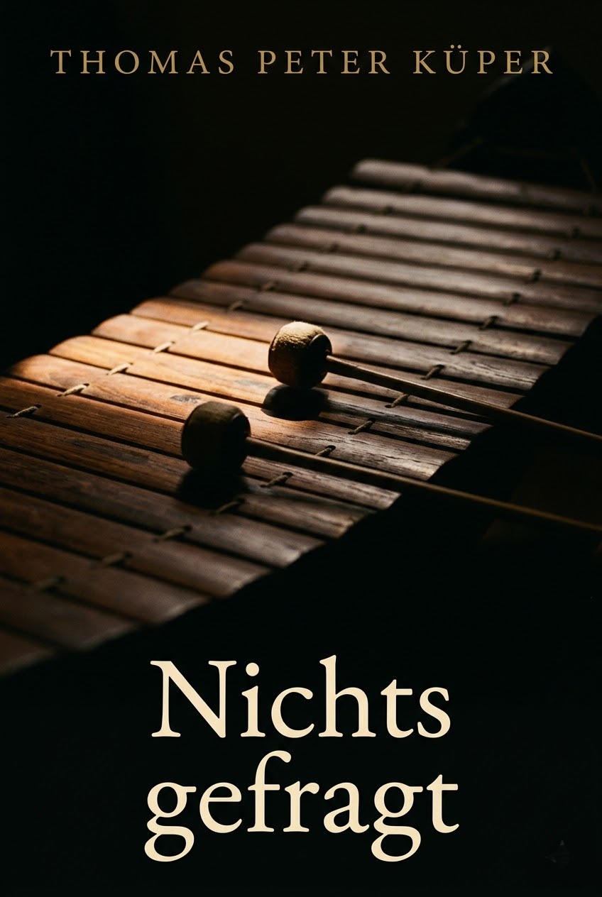 Nichts gefragt