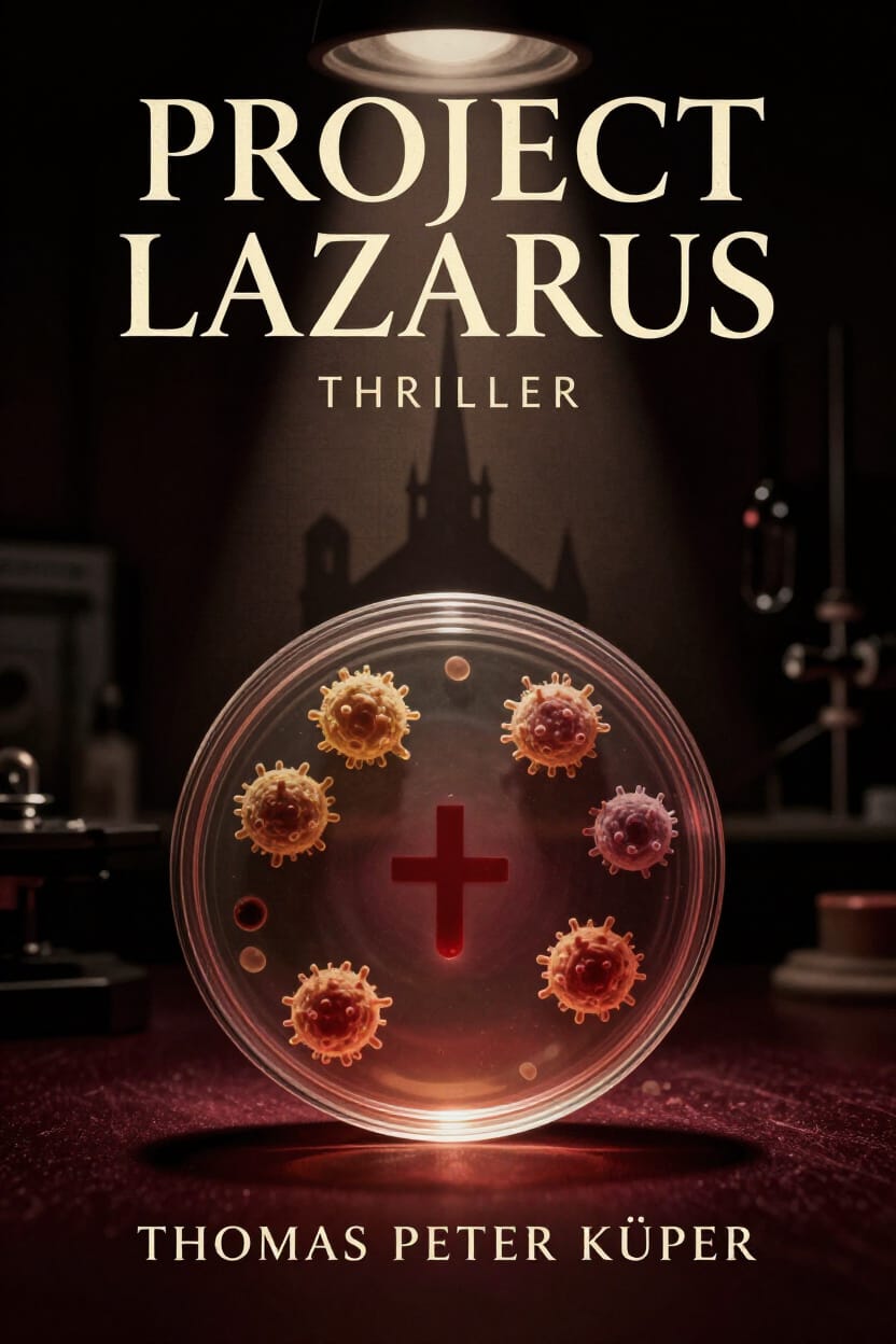 Project Lazarus