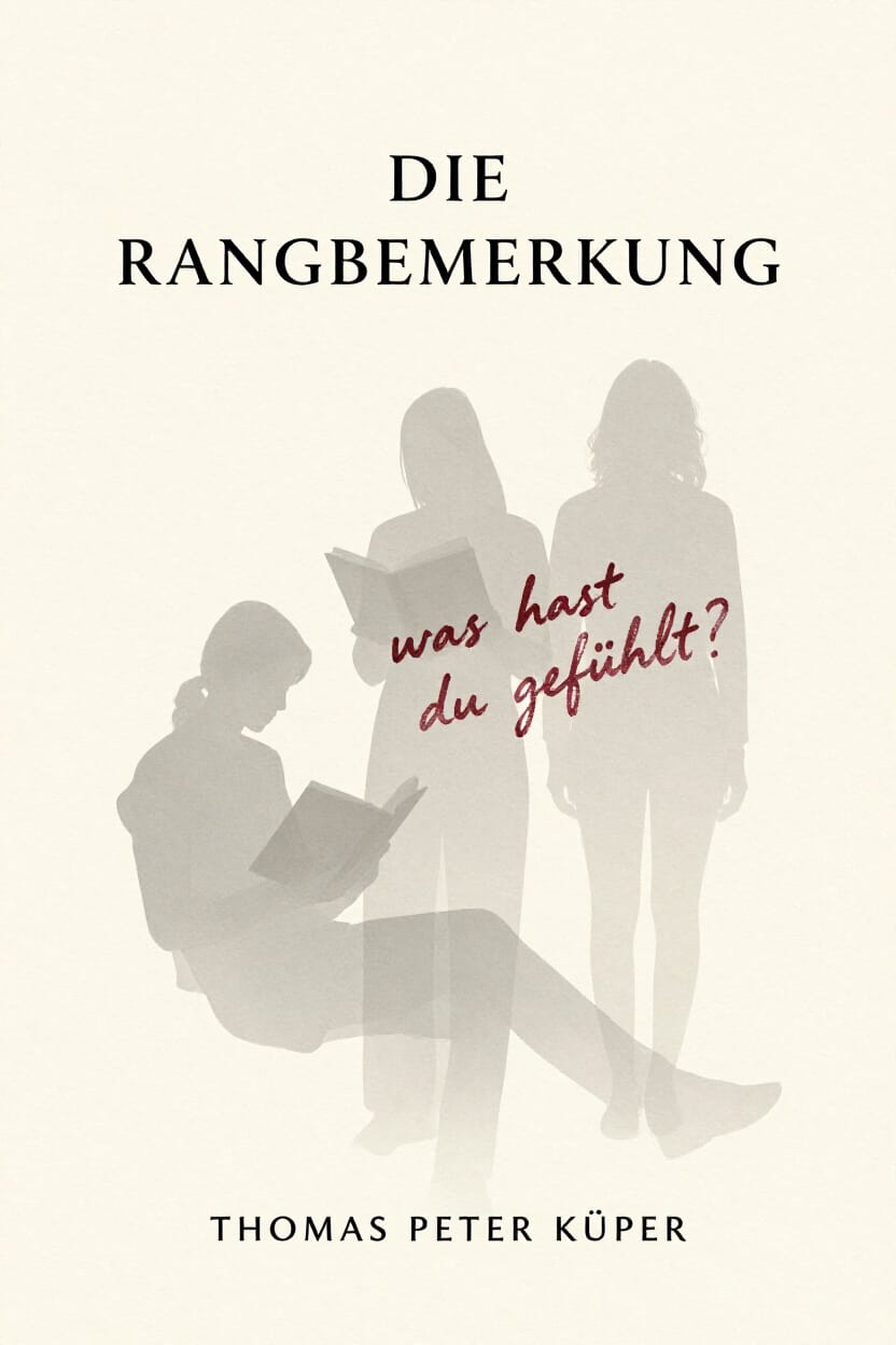 Die Randbemerkung