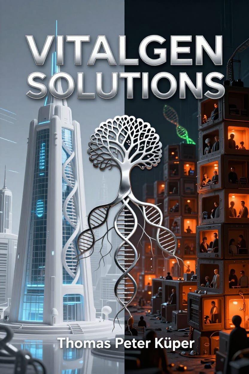 VitalGen Solutions