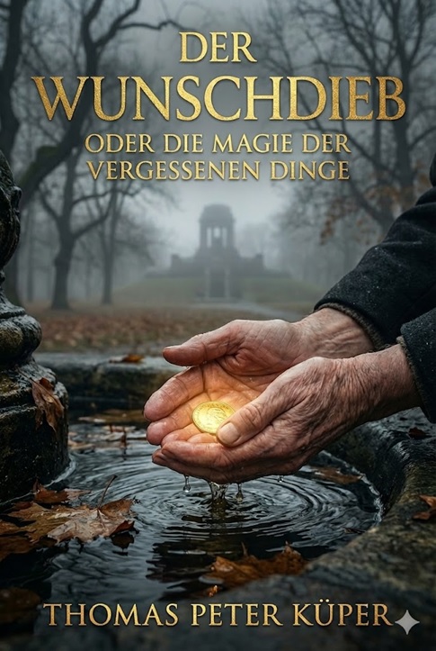 Der Wunschdieb