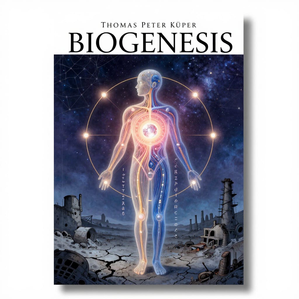 Zereya: Biogenesis — Band 1