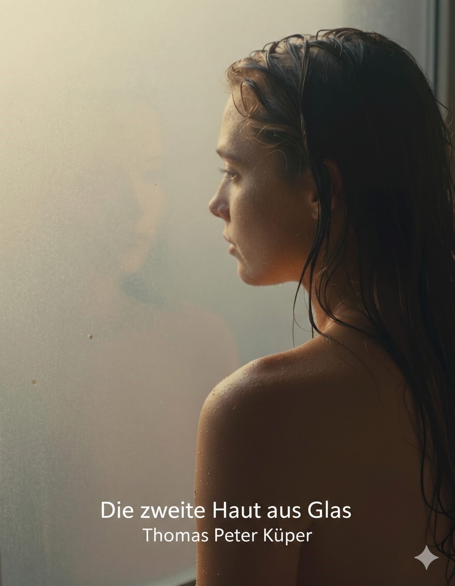 Die zweite Haut aus Glas