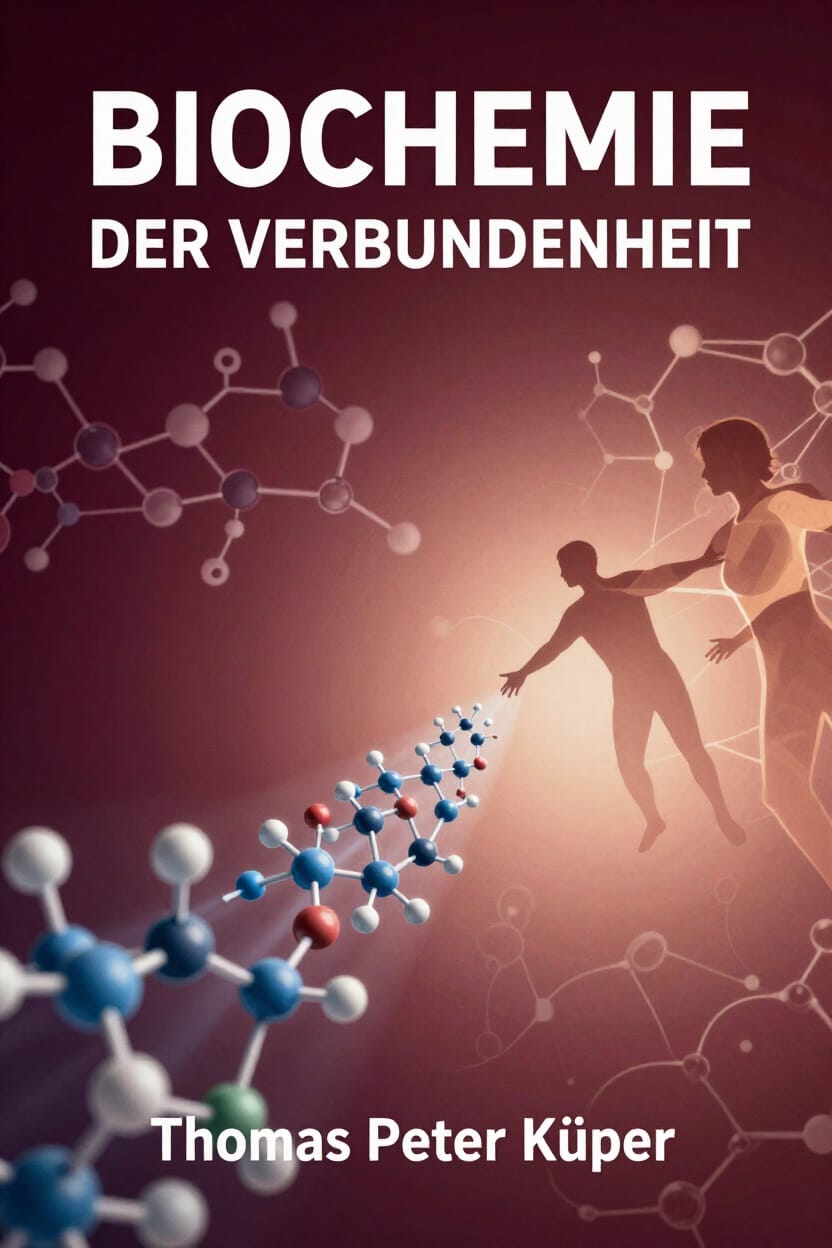 Biochemie der Verbundenheit