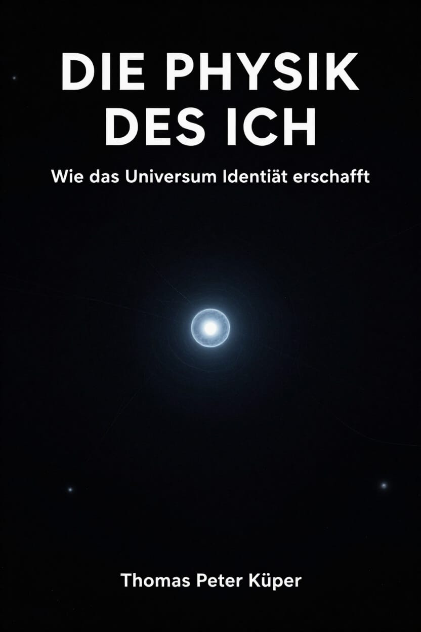 Die Physik des Ich